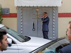 Wartawan Kawakan Hilang, Tekanan terhadap Arab Saudi Meningkat