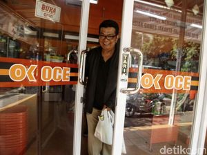 Genap Satu Tahun Anies, Begini Kondisi Jakarta Genap Satu Tahun Anies, Begini Kondisi Jakarta