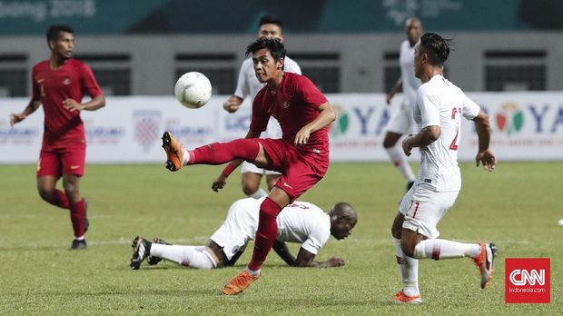 Timnas Indonesia akan menjalani laga pertama di Piala AFF 2018 pada 9 November mendatang.