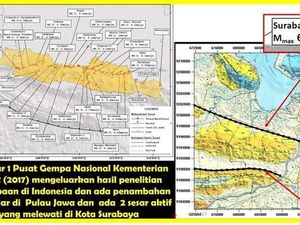 Ini Antisipasi Risma Cegah Gempa dan Tsunami Terjadi di Surabaya