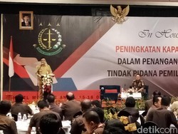 Mendagri Minta Para ASN Jaga Netralitas di Pemilu 2019