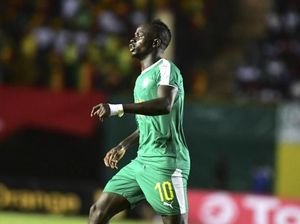 Pemain Liverpool Cedera Lagi, Kini Mane dan Keita