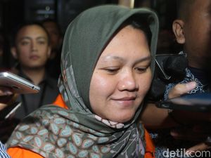 Kantor Bupati Bekasi Juga Digeledah KPK