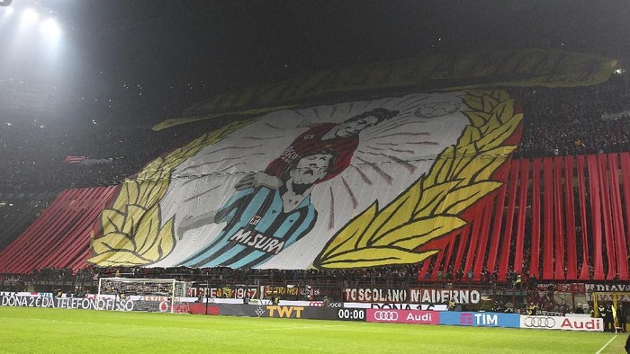 7 Derby Italia Paling Ikonik Sepanjang Sejarah Serie A!