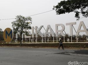 3 Terdakwa Lain Kasus Meikarta Divonis 3 dan 1,5 Tahun Penjara 3 Terdakwa Lain Kasus Meikarta Divonis 3 dan 1,5 Tahun Penjara