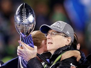 Sisi Lain Paul Allen, Terobsesi dengan Kapal Perang dan Olahraga