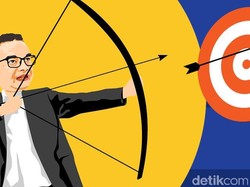 Tonton Wawancara Eksklusif Anies, Diancam Usai Batalkan Reklamasi