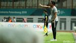 Indonesia Ditahan Imbang Hong Kong