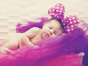 35 Nama Bayi Laki-laki Terinspirasi dari Film Pixar, Disney