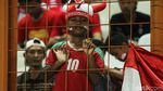 Indonesia Ditahan Imbang Hong Kong