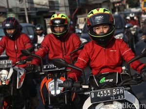 Bikin Kaget, Ternyata Helm Ada Umur Pakainya Nih!