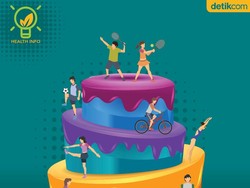 Ingin Panjang Umur? Harus Coba Olahraga Ini