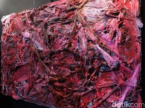 Cerita Suvi Wahyudianto Saingi 3 Negara dan Menang di Asia Tenggara