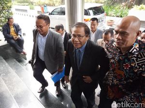 Gerindra Dukung Rizal Ramli Polisikan Surya Paloh: Langkah Tepat! Gerindra Dukung Rizal Ramli Polisikan Surya Paloh: Langkah Tepat!