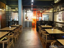 Mencicipi Hidangan Serba Wagyu di X Wagyu Kemang