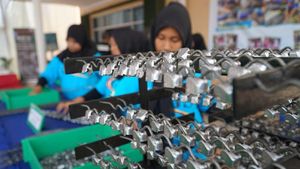 Berdayakan Masyarakat, Mitra Astra Ventura Menuju Industri 4.0