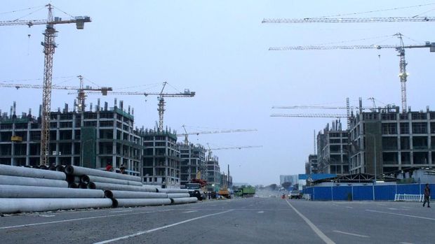 Bawahan Bupati Bekasi Akui Terima Sin$90 Ribu untuk Meikarta