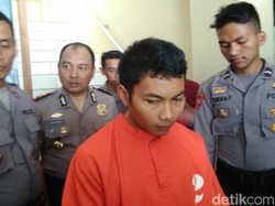 Perampok yang Bacok Korbannya hingga Tewas di Purworejo Dibekuk