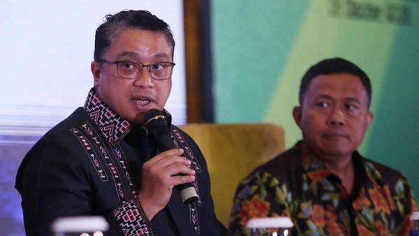 BPJS Ketenagakerjaan Gelar Simposium Pekerja Migran Indonesia