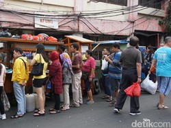 Ini 5 Bakso Hits yang Paling Diantre Tahun 2018