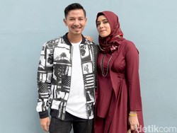 A Rafiq Tegas, Fairuz Tak Pernah Kenal Alkohol dan Rokok