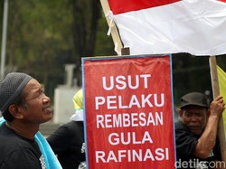 Bertemu Kemendag, Petani Minta Payung Hukum Lelang Gula