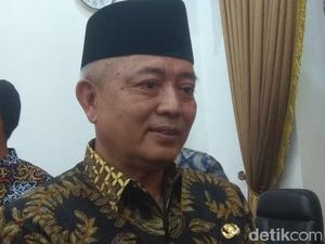 Ini Langkah Plt Bupati Malang Usai Dilantik Gubernur Soekarwo