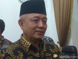Ini Langkah Plt Bupati Malang Usai Dilantik Gubernur Soekarwo