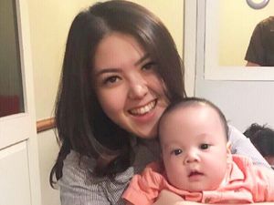 7 Potret Tina Toon dengan Anak-anak, Sudah Cocok Jadi Ibu? 7 Potret Tina Toon dengan Anak-anak, Sudah Cocok Jadi Ibu?