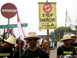 Mencermati Kenaikan Impor Gula