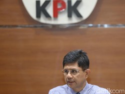 KPK Minta KLHK Evaluasi Perusahaan Sawit di Danau Sembuluh