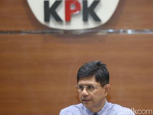 Kata KPK soal Indikasi Keterlibatan James Riady di Suap Meikarta Kata KPK soal Indikasi Keterlibatan James Riady di Suap Meikarta