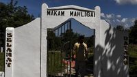 Menelusuri Jejak Peradaban Islam di Kota Barus Sumut