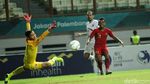 Indonesia Ditahan Imbang Hong Kong