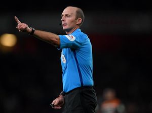 Wasit Kontroversial Pimpin Derby London Utara, Fans Arsenal Protes