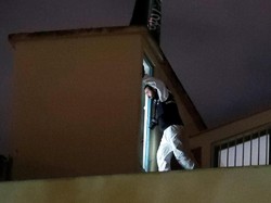 Selidiki Kasus Khashoggi, Polisi Turki Geledah Konsulat Saudi