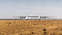Melihat Lagi Stratolaunch, Pesawat Terbesar Sejagat