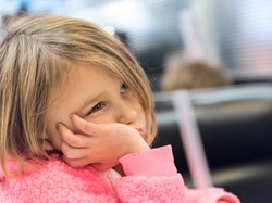 9 Tips Mengatasi Anak Malas ke Sekolah