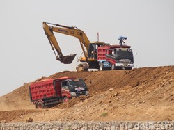 Telan Rp 239 M, Sudah Sejauh Mana Penanganan Lumpur Lapindo?