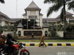 Pemkab Bekasi Tutup Diskotek-Bioskop Selama 2 Minggu Cegah Corona