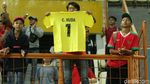 Indonesia Ditahan Imbang Hong Kong