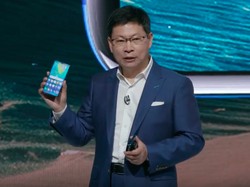 Huawei Mate 20 dan Mate 20 Pro Resmi Dirilis