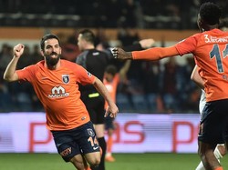 Mantan Pemain Barcelona Arda Turan Dihukum 2 Tahun Penjara