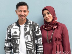 Galih Ginanjar Hina Fairuz, Sonny Septian Sempat Mau Ajak Berantem