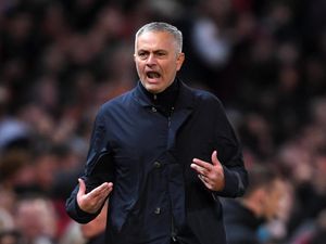 Mourinho: City Tim Tak Tersentuh