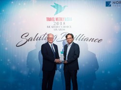 AirAsia Raih Penghargaan Maskapai Berbiaya Hemat