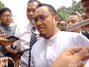Dahnil Anzar Bandingkan Penanganan Kasus Ratna dengan Coklat1 Dahnil Anzar Bandingkan Penanganan Kasus Ratna dengan Coklat1