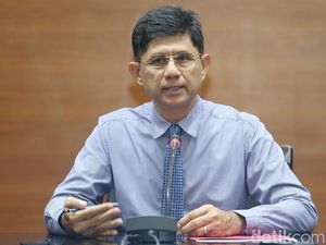 Kena OTT, Pejabat PUPR Diperiksa Intensif KPK