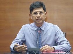 KPK: Suap DPRD Kalteng Agar Tak Ada RDP Pencemaran Lingkungan