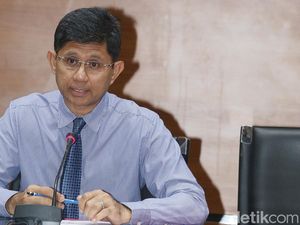 KPK Dalami Dugaan OTT PUPR Terkait Proyek Air Minum untuk Bencana KPK Dalami Dugaan OTT PUPR Terkait Proyek Air Minum untuk Bencana